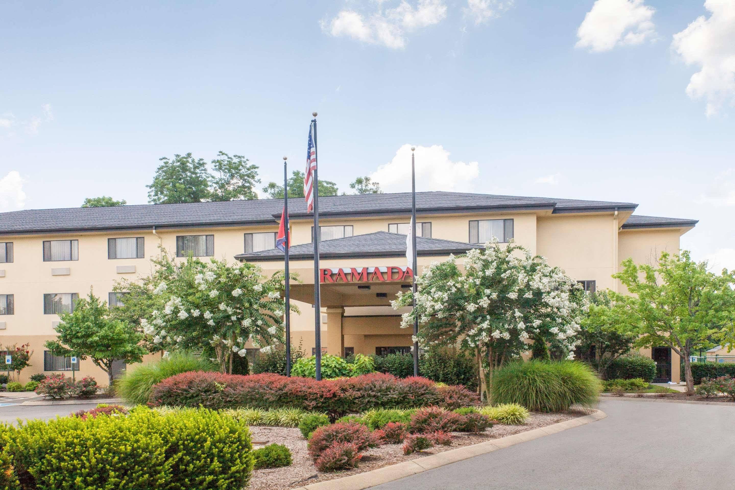 Clarion Pointe - Nashville Area Franklin