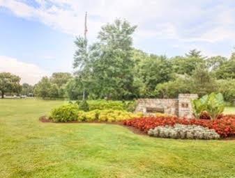 Hotel Clarion Pointe - Nashville Area 2*