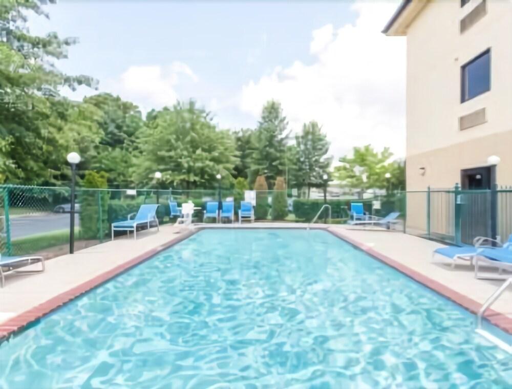 Clarion Pointe - Nashville Area Franklin