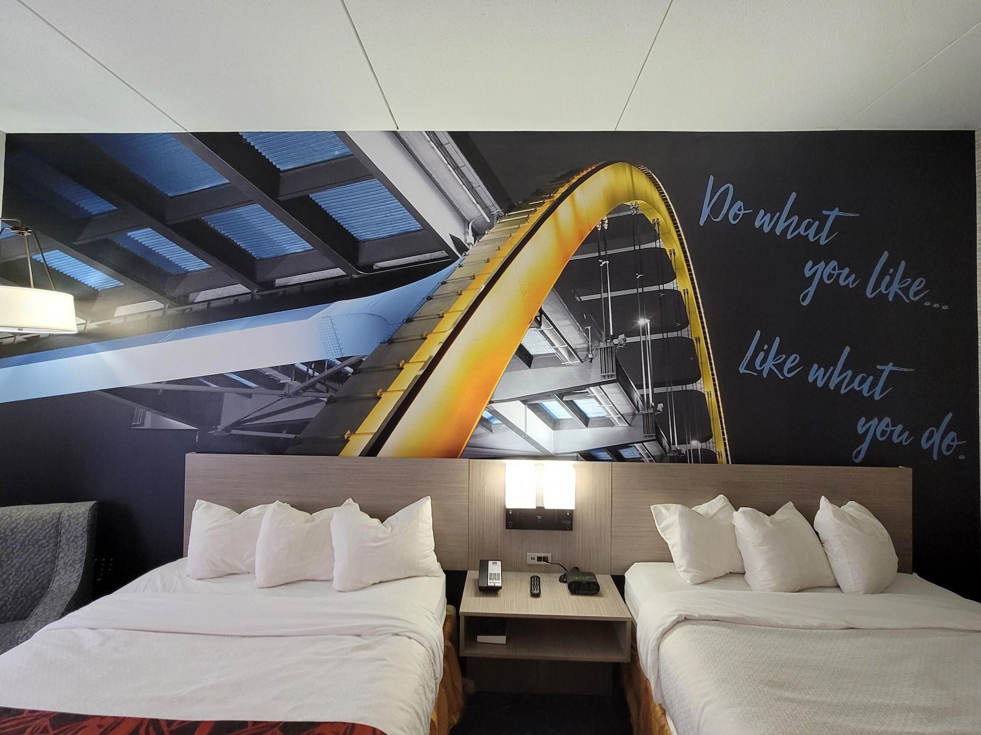 Hotel Clarion Pointe - Nashville Area Franklin