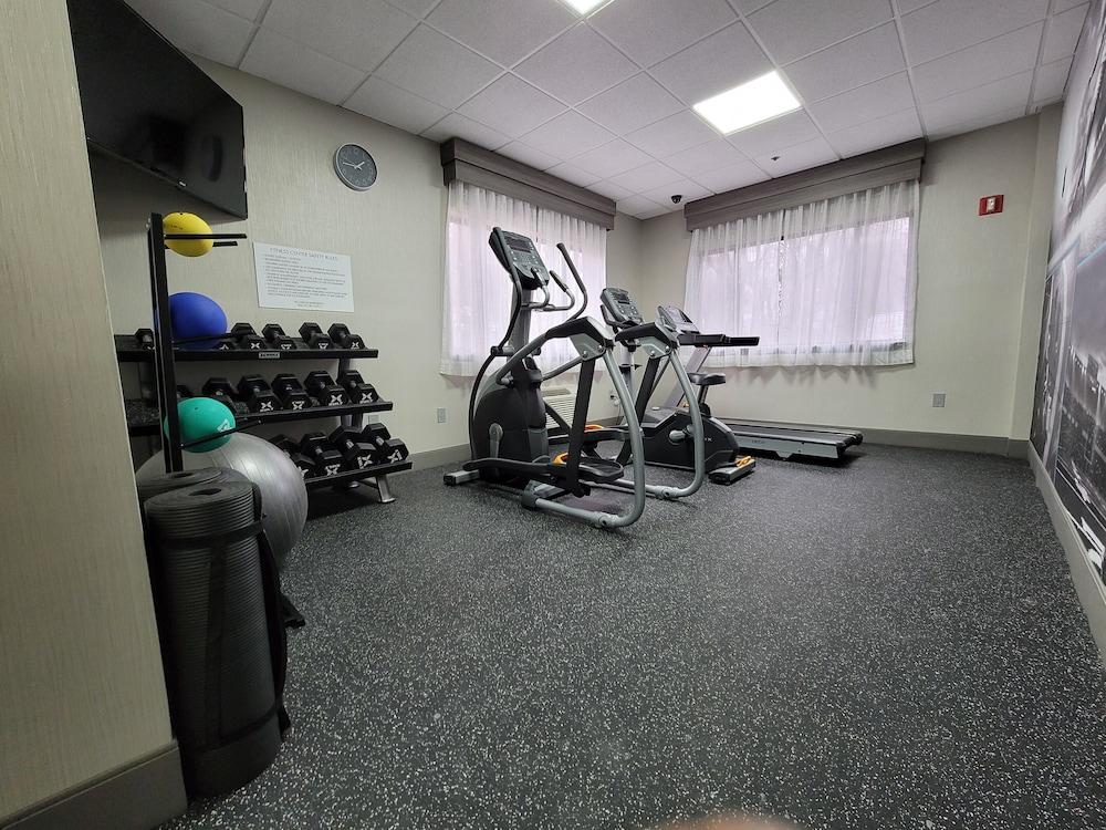 Clarion Pointe - Nashville Area