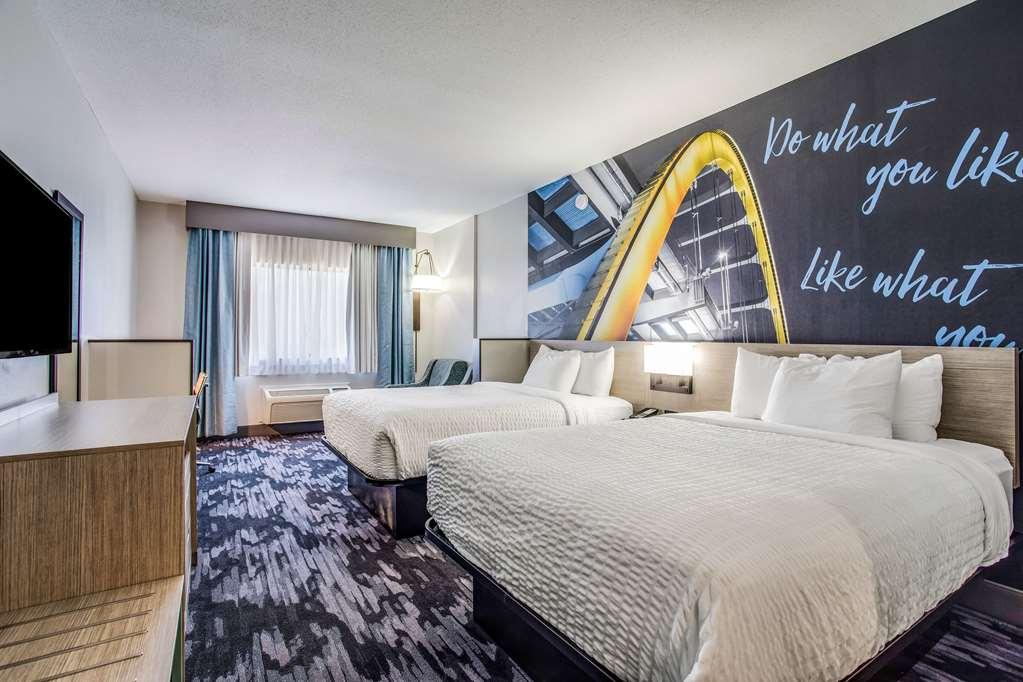 Hotel Clarion Pointe - Nashville Area Franklin