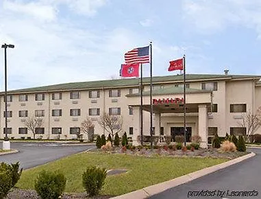 Clarion Pointe Franklin - Nashville Area
